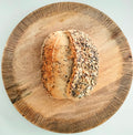 Seriously Seeded Sourdough