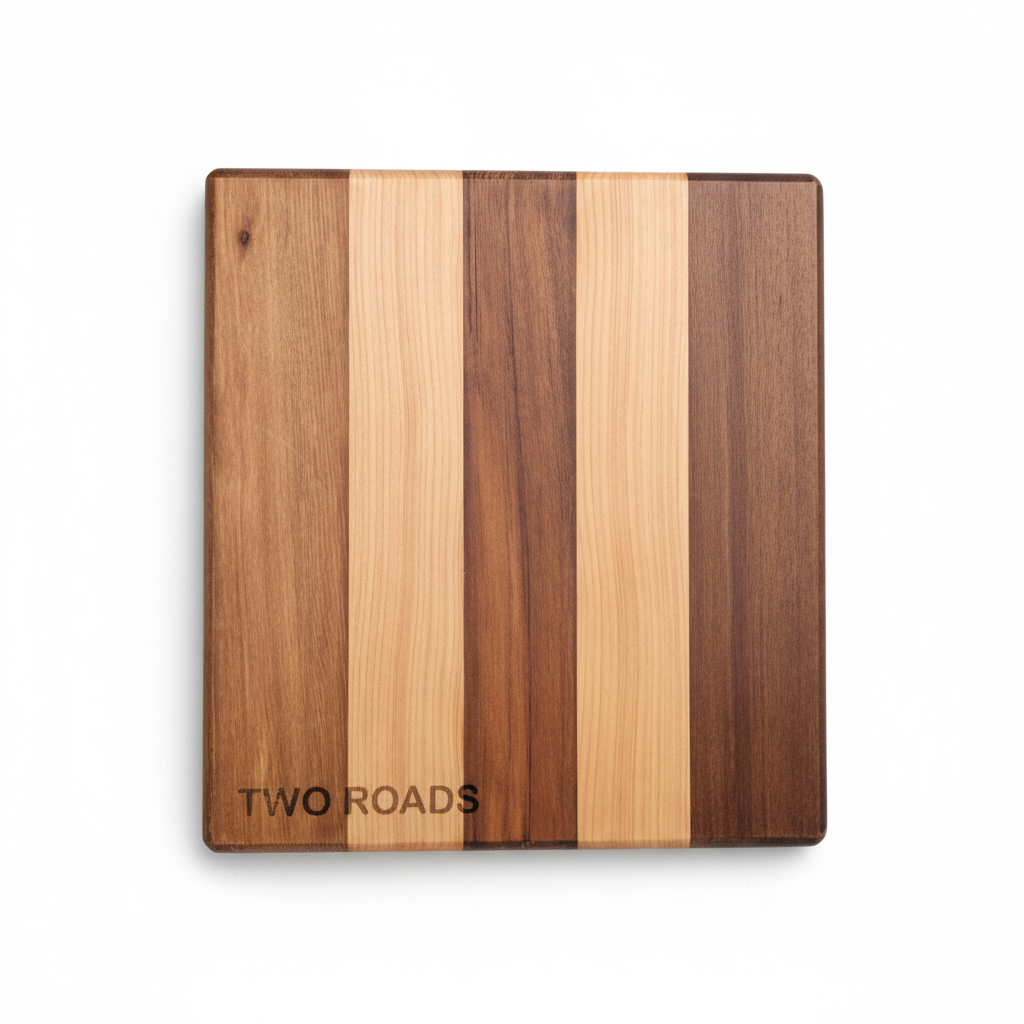 Preorder - Kwila & Pine Serving Board