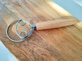 Sourdough Danish Whisk