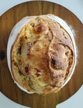 Cheddar & Jalapeño Sourdough