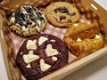 The Two Roads Cookie Box