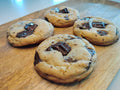 Original Whittaker's Sourdough Cookies