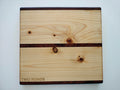 Kwila & Pine Serving Board