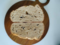 Organic Sourdough Loaf