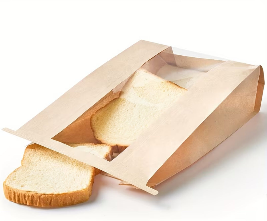 Bread Bags x50