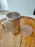 Rice Flour Shaker