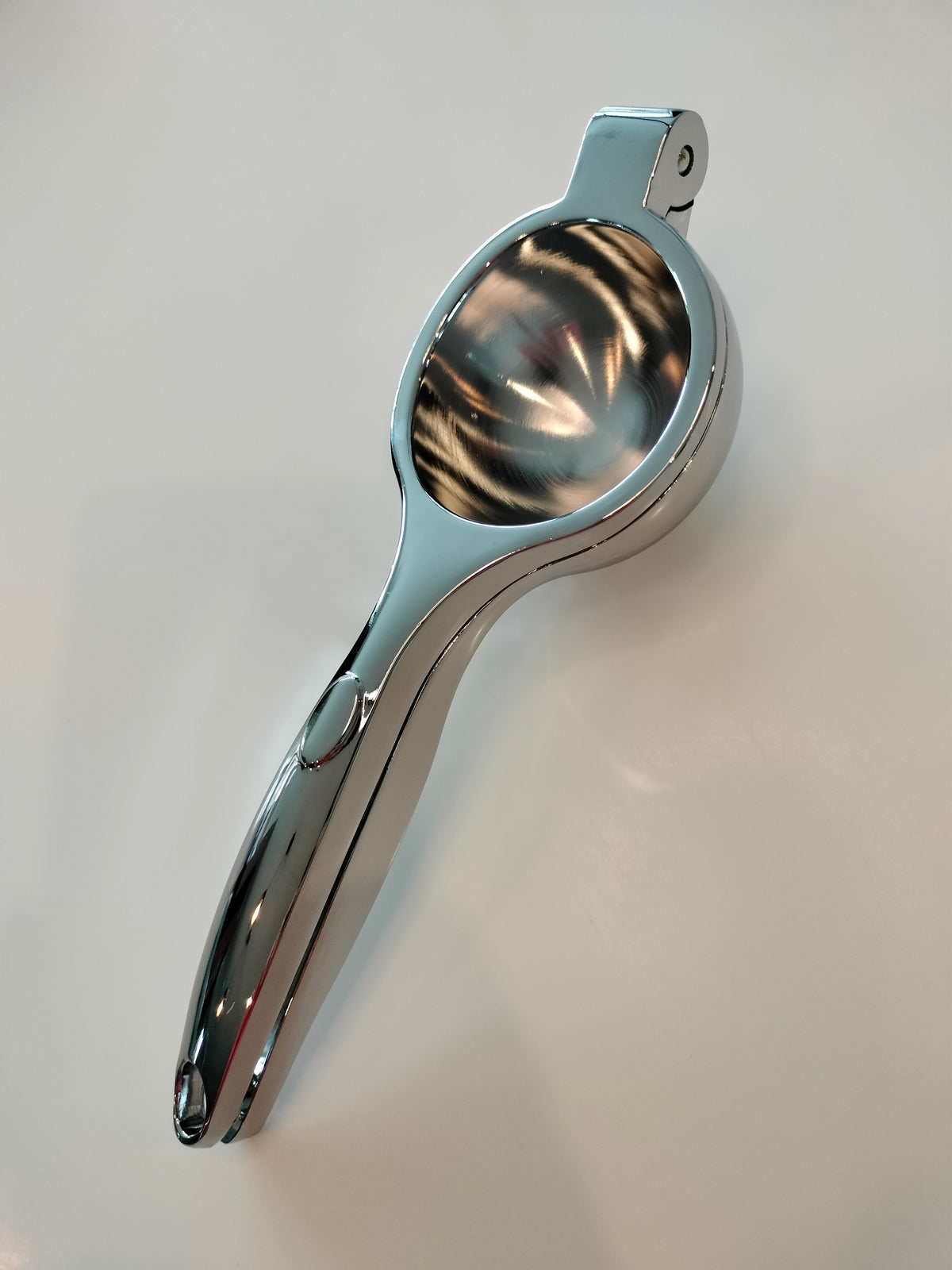 Lemon Juicer Stainless Steel