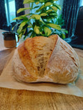 Plain Country Loaf Sourdough